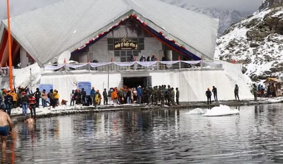 hemkund sahib