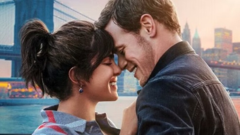 love again