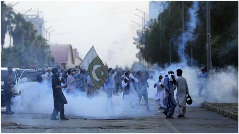 IMRAN KHAN