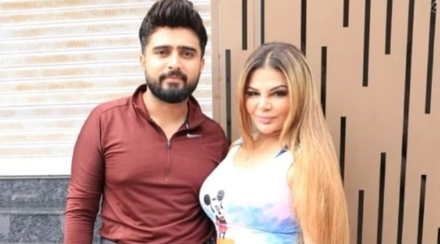 rakhi and adil