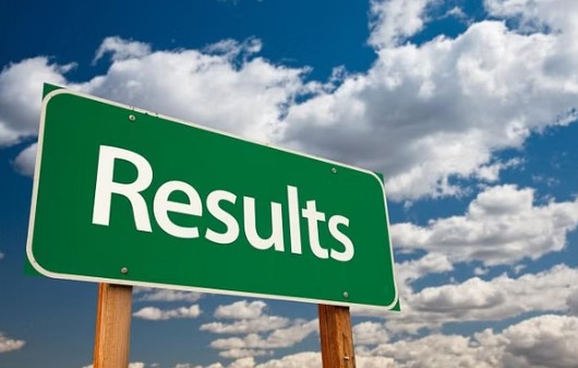 result