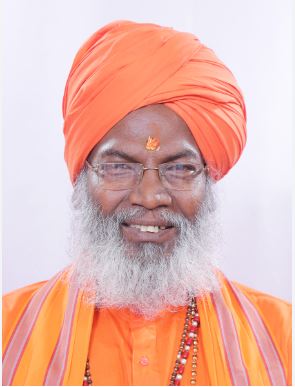 sakshi maharaj