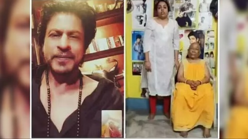 shahrukh vc