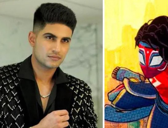 shubhman gill