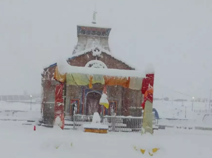 hemkund sahib