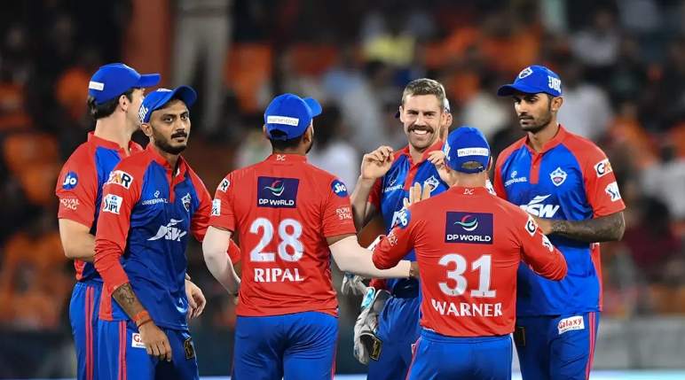 srh and dc