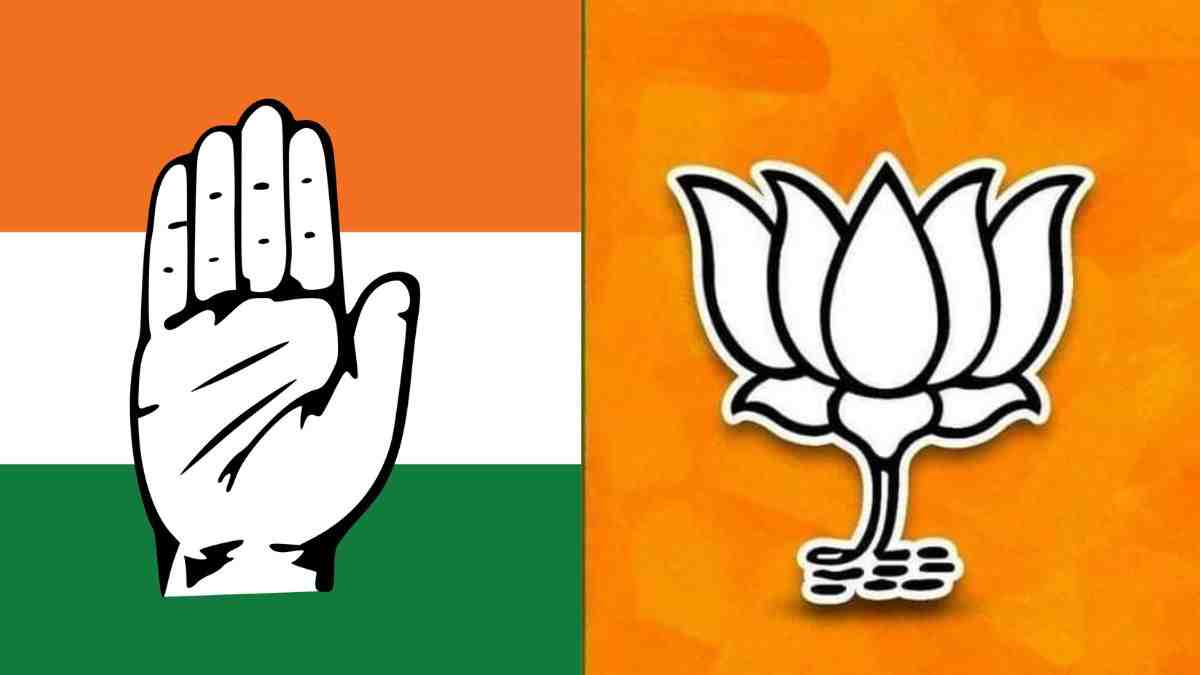 BJP SARKAR