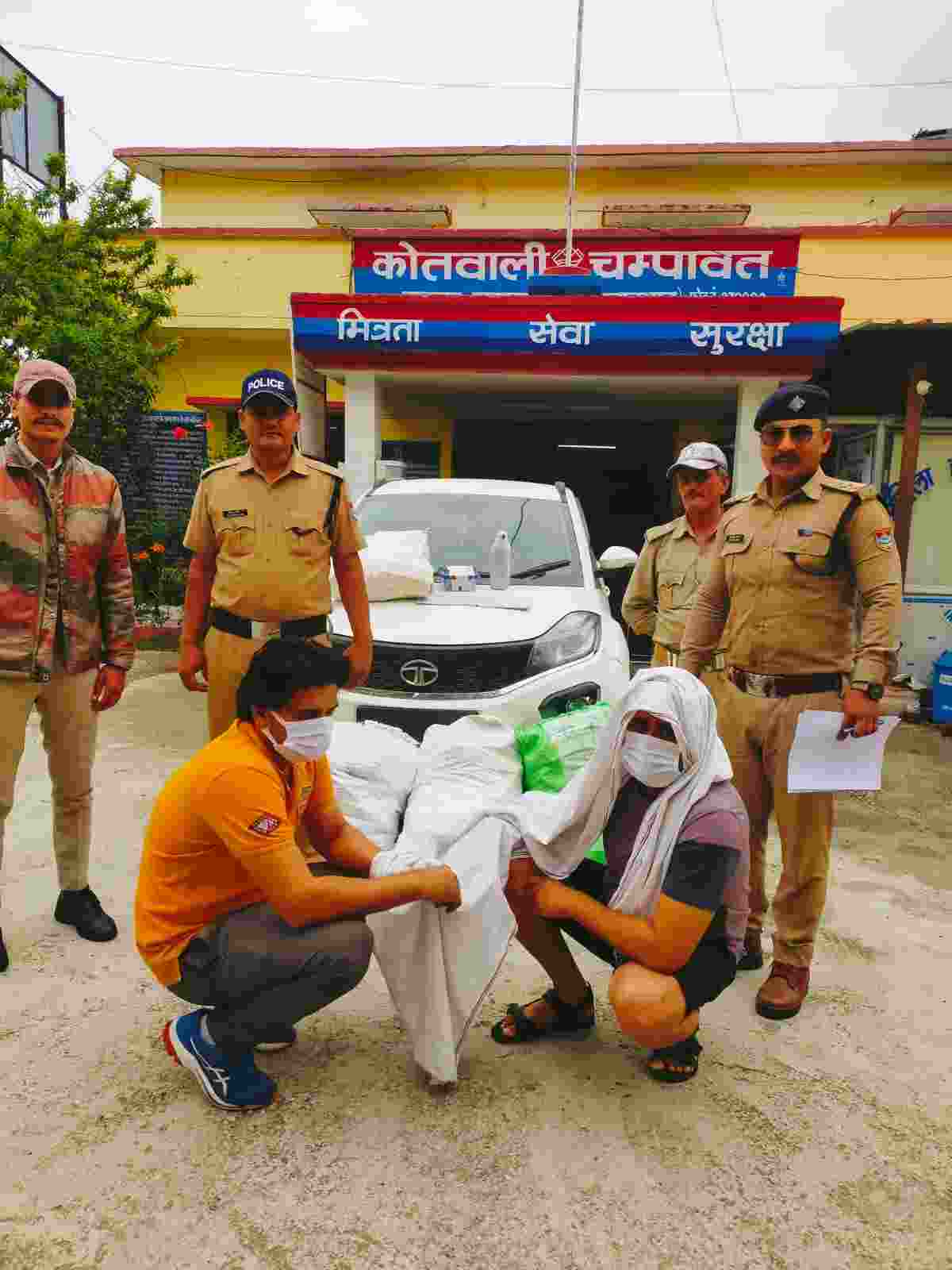 तस्कर