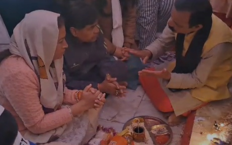 रेखा आर्य