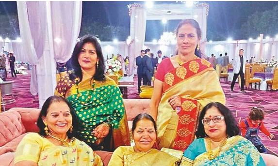 Sushma Kharwal