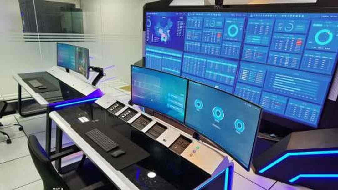 साइबर फॉरेंसिक लैब