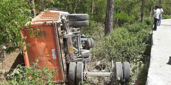 accident