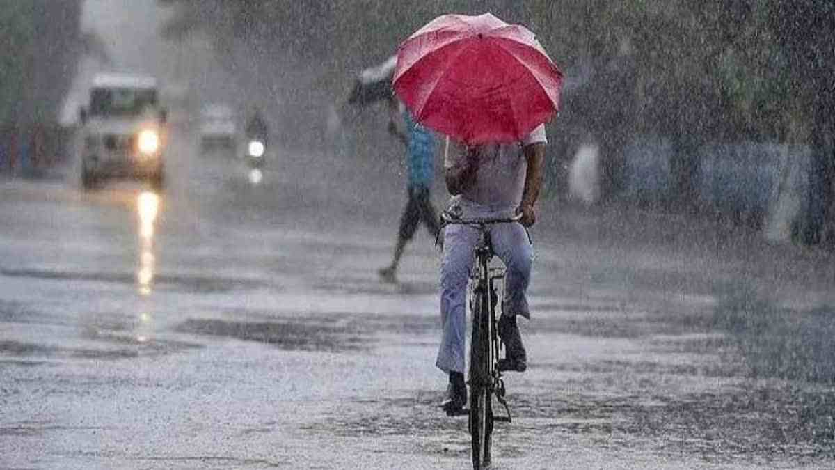 wheather news