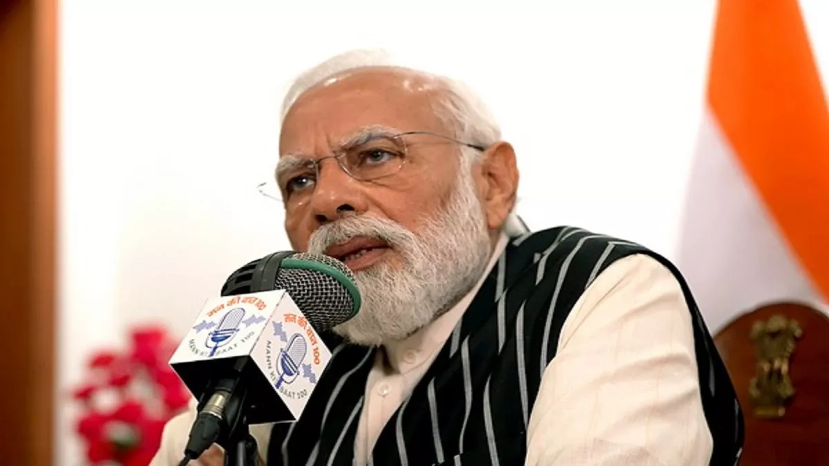 narendra modi