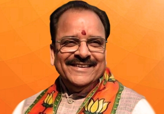 AJAY BHATT
