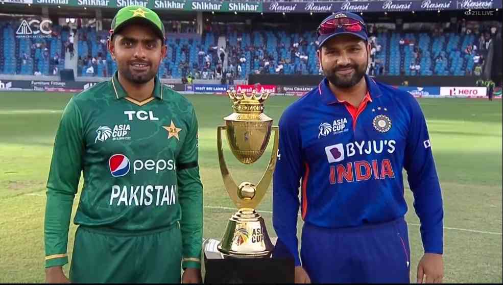 ASIA CUP1