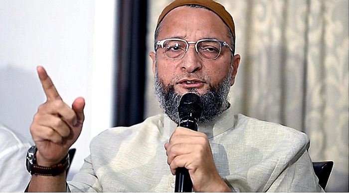 Asaduddin Owaisi