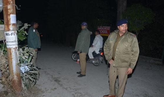CHORI IN ROORKEE