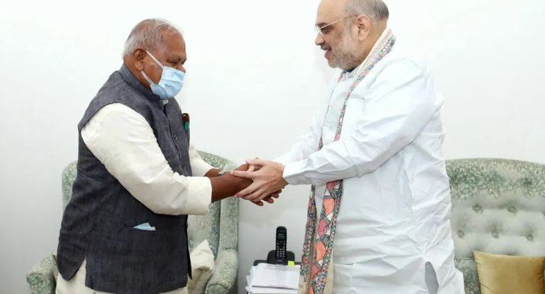 amit shah