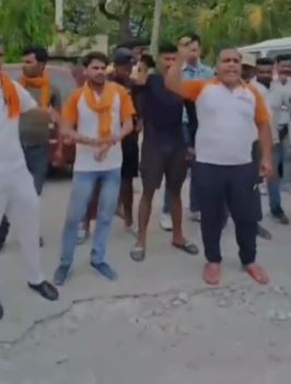 DEHRADUN LOVE JIHAD