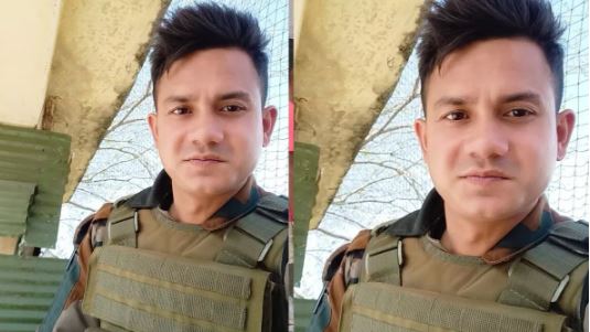 JAWAN KI MAUT
