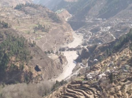 JOSHIMATH BADAL FANTA