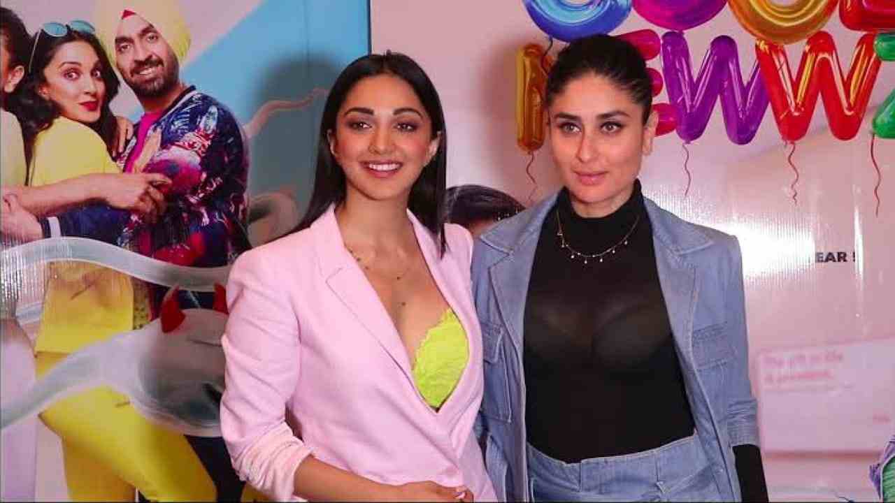 KAREENA-KIARA