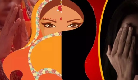 LOVE JIHAD