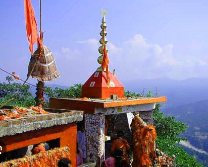 PURNAGIRI