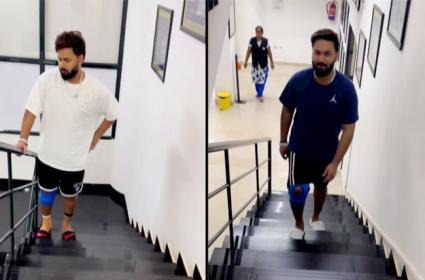 Rishabh Pant 1