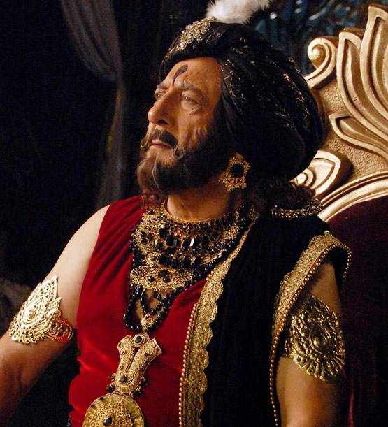 SHAKUNI MAMA
