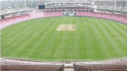 STADIUM UK