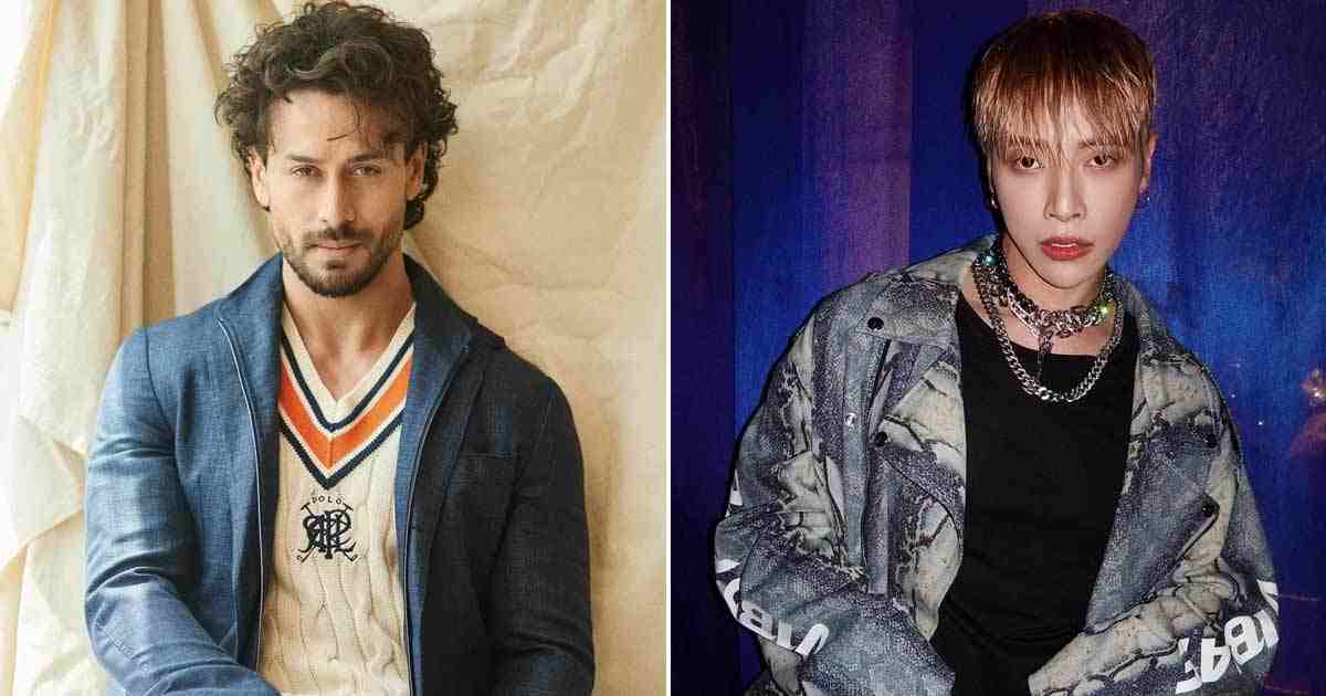 TIGER SHROFF