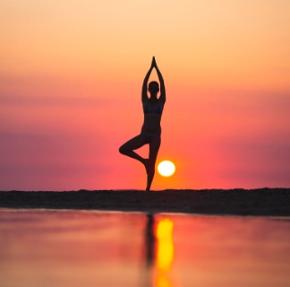 YOGA DAY