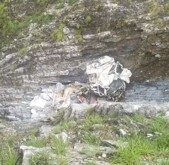 accident hokra