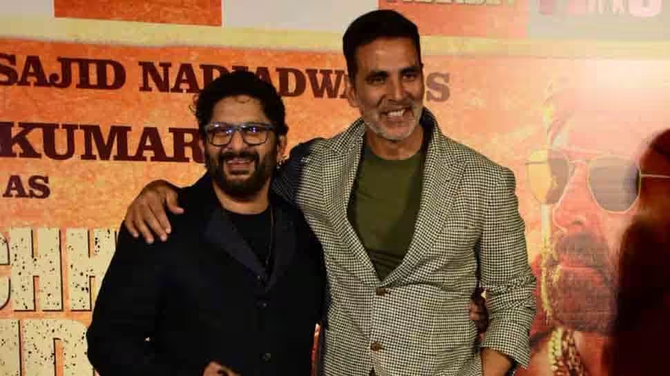 akshay and arshad