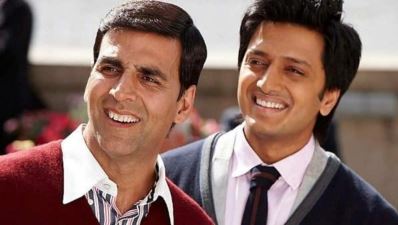akshay
