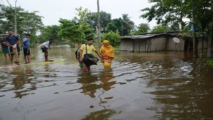 assam news
