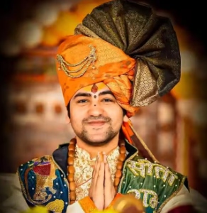 धीरेंद्र शास्त्री
