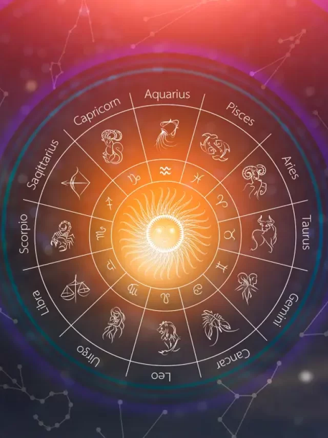 zodiac
