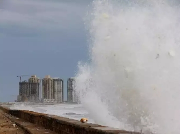 cyclone