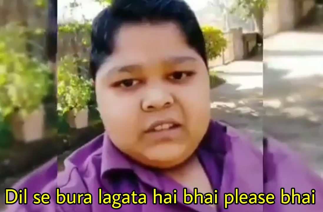 dil-se-bura-lagta-hai-bhai-please-bhai