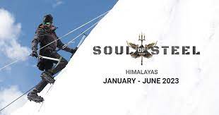 soul of steel