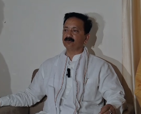 karan mahara