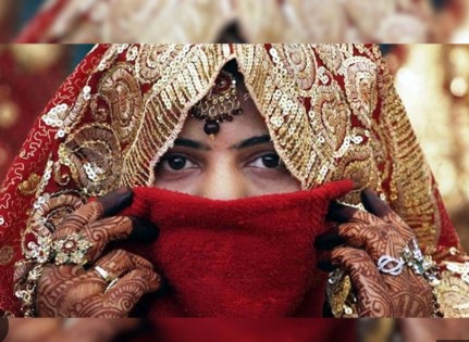 luteri dulhan