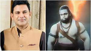 manoj muntashir