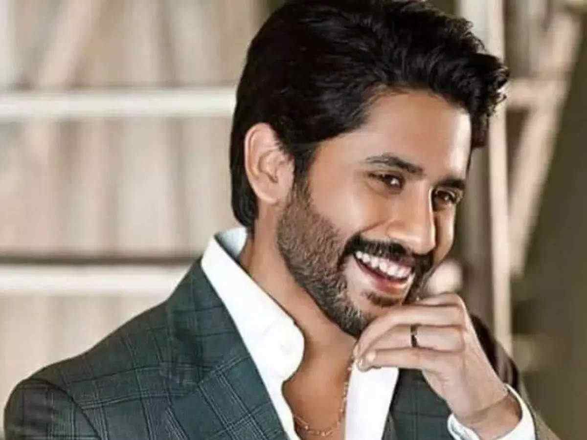 naga-chaitanya
