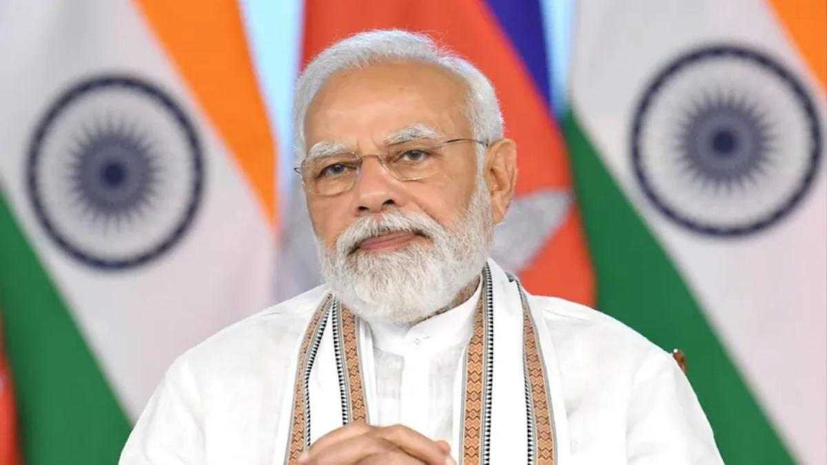 Pm modi birthday
