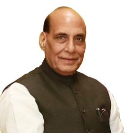 rajnath singh