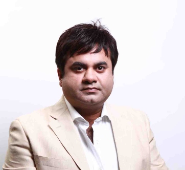 उमेश कुमार